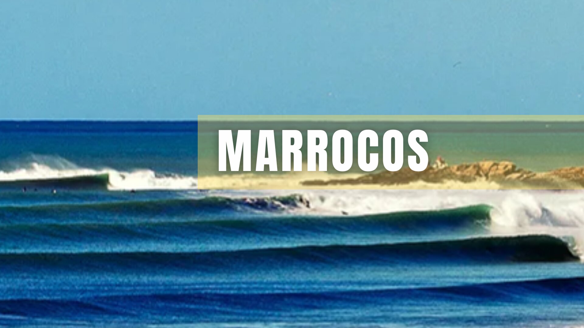 Surf Camp Marrocos Fevereiro 2026