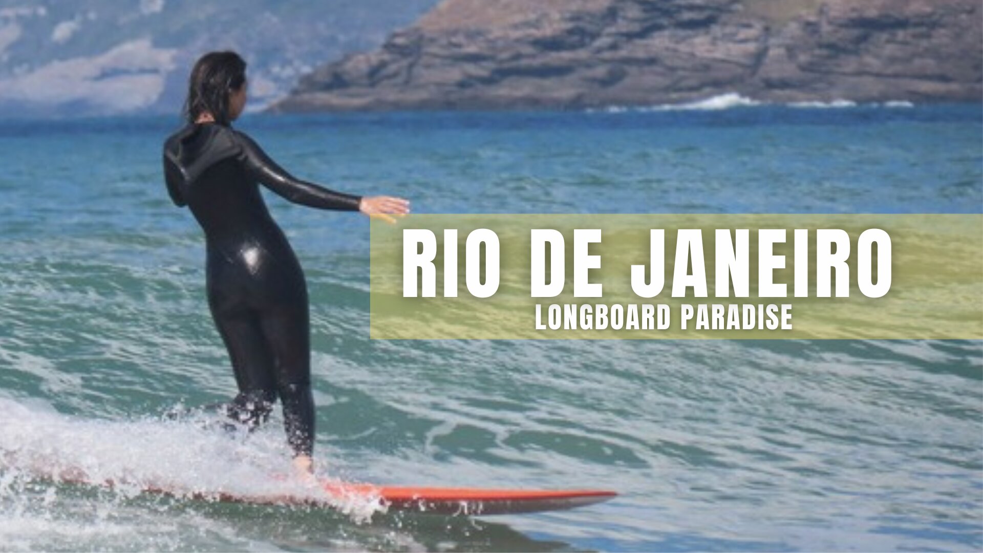 Surf Camp Rio Agosto 2026