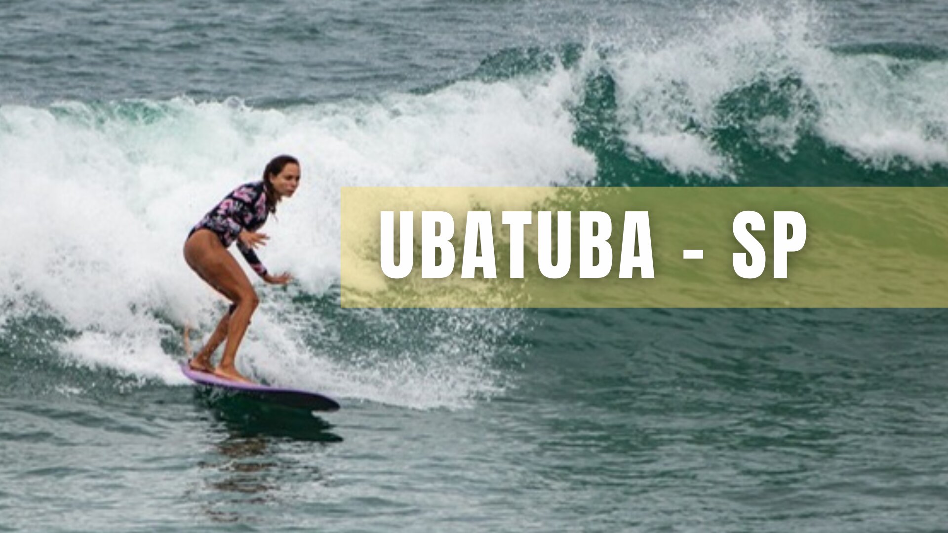 Surf Camp Ubatuba Abril 2026