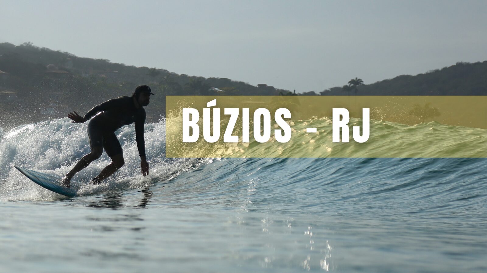 Surf Camp Búzios Dezembro 2027