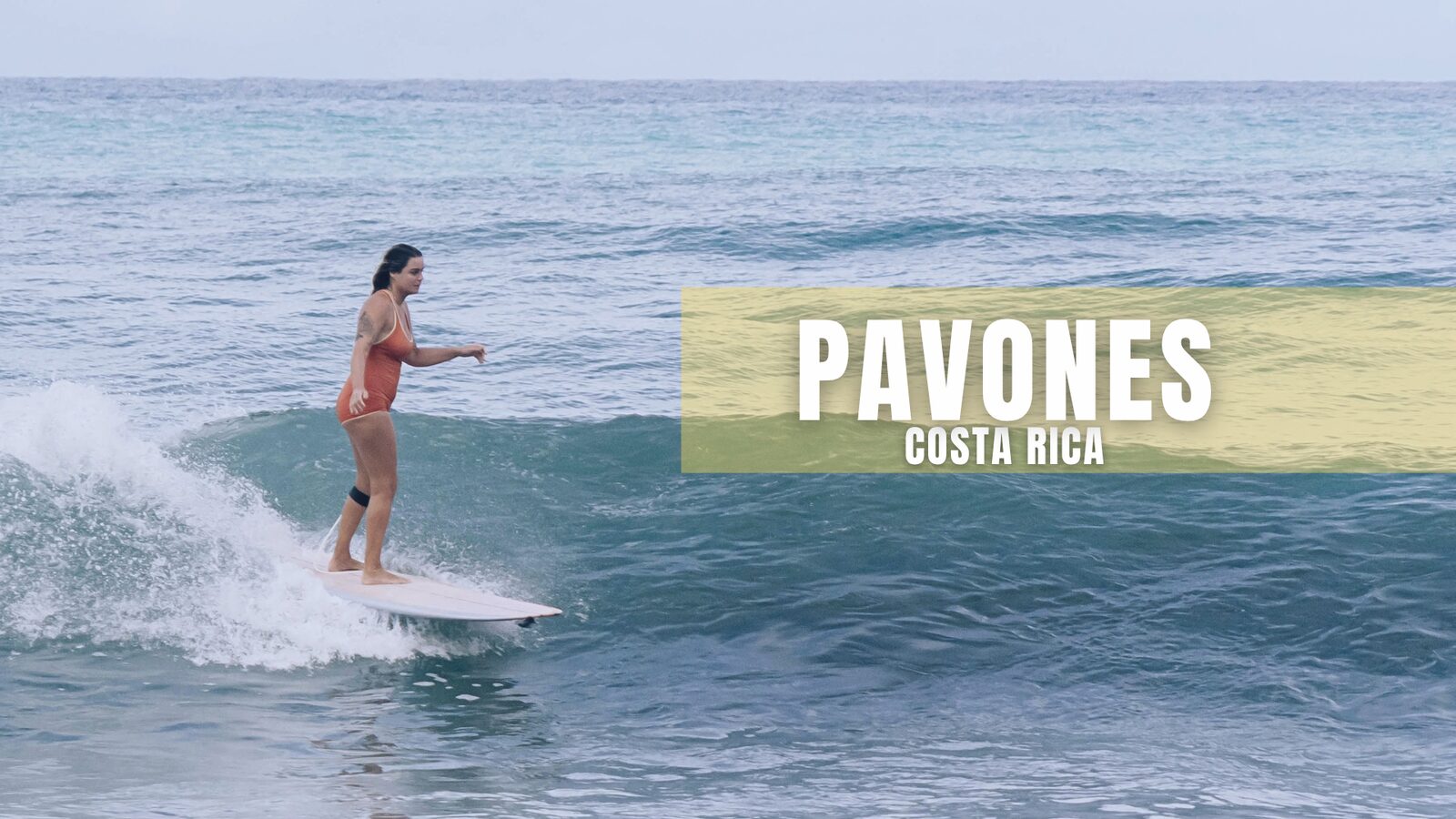 Surf Camp Pavones Costa Rica 2027