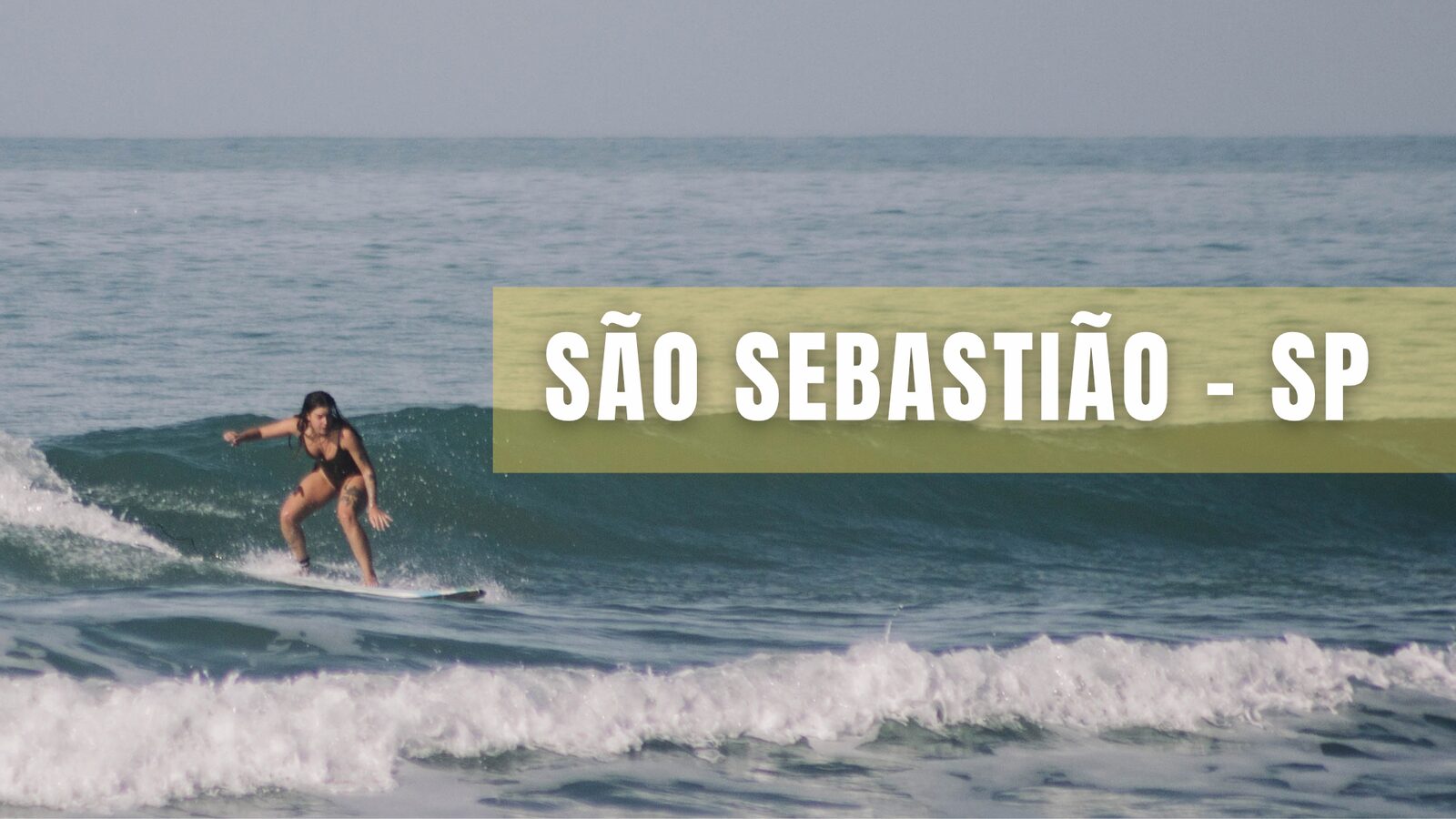 Surf Camp São Sebastião Setembro 2026