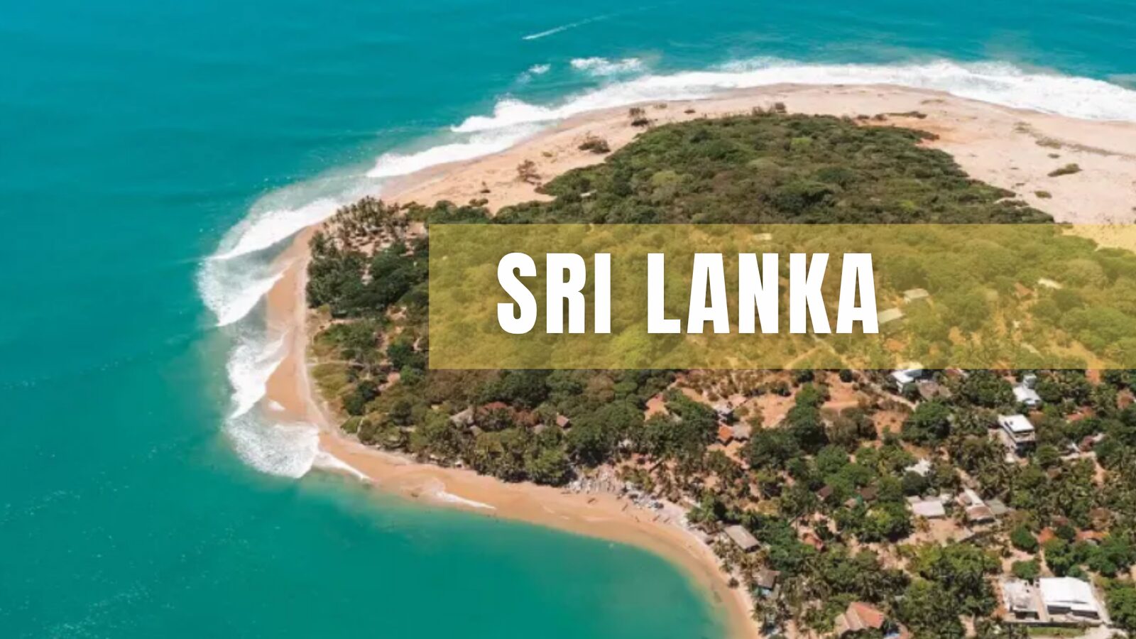 Surf Camp Sri Lanka Agosto 2027